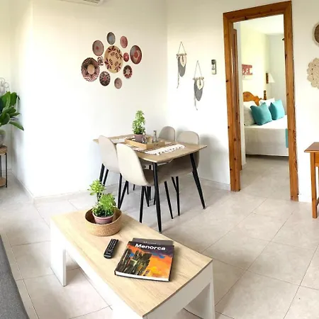 Forcat 25 Apartment Cala en Forcat