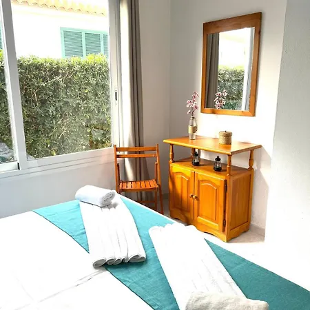 Appartement Forcat 25 *