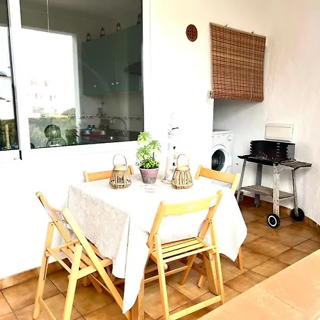 Forcat 25 Apartman