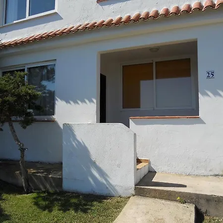 Forcat 25 Appartement Cala en Forcat