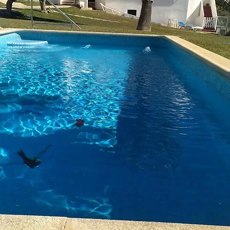 Forcat 25 Appartement *