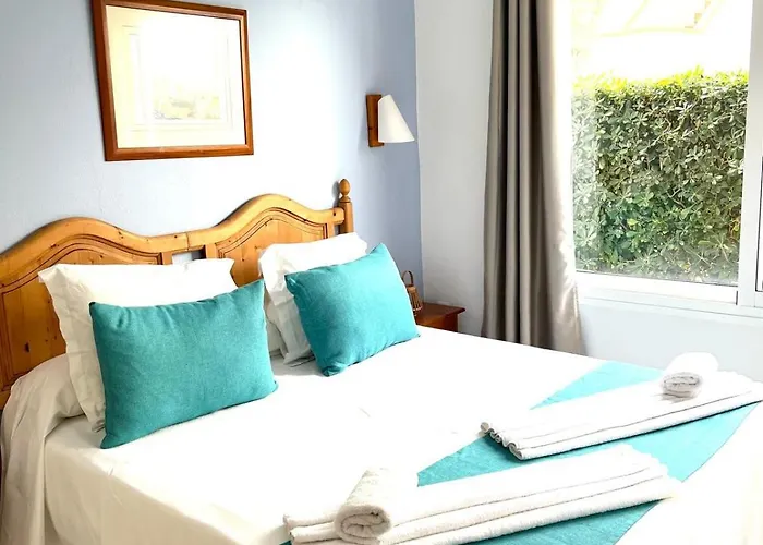 Forcat 25 Apartment *