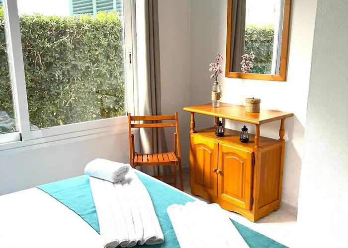 Apartment Forcat 25 *