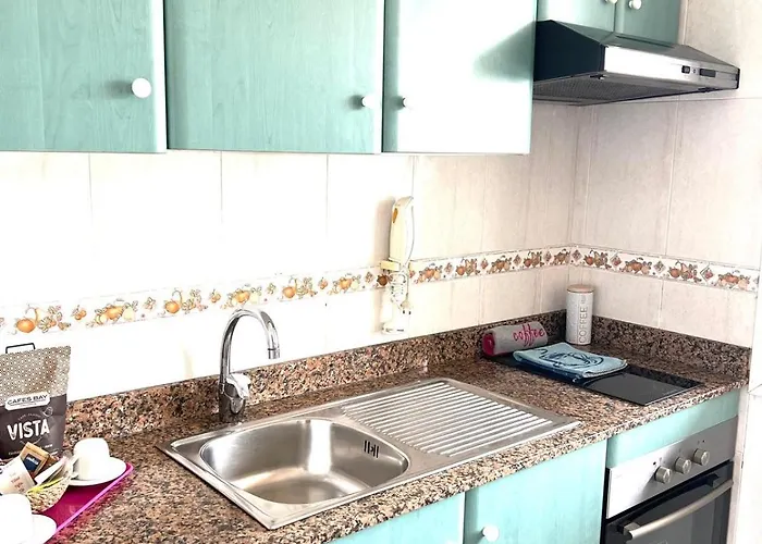 Forcat 25 Apartment *