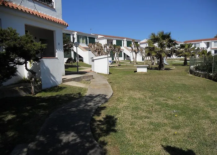 Forcat 25 Cala en Forcat