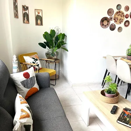 Apartman Forcat 25