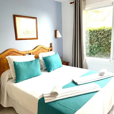 Forcat 25 Appartamento *