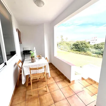 Forcat 25 Appartamento Cala'n Forcat