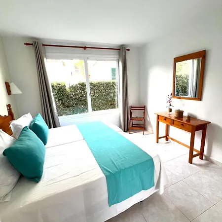 Apartman Forcat 25 Cala en Forcat