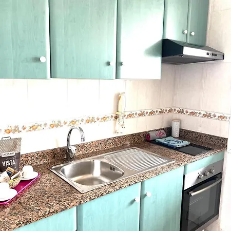 Forcat 25 Appartamento *