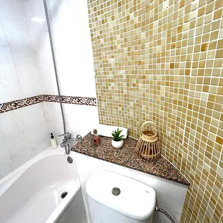 Forcat 25 Appartamento Cala'n Forcat