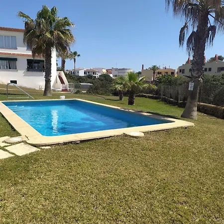 Apartman Forcat 25 *