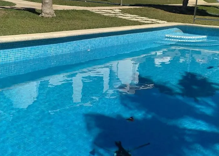 Forcat 25 아파트 *